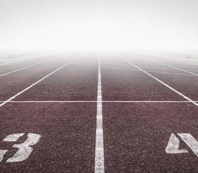 Leichtathletik Meisterschaften