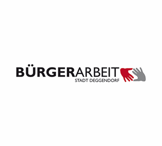 Kooperation mit der Bürgerarbeit der Stadt Deggendorf