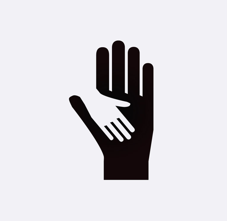 Registrierung als Freiwillige