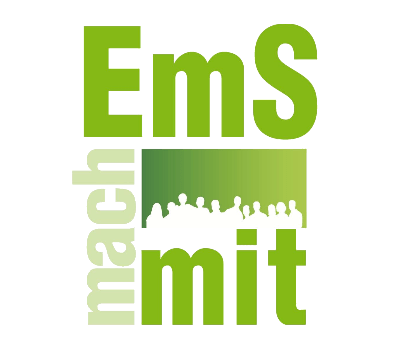 EmS - Ehrenamt macht Schule