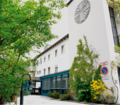 Besuchsdienste im Caritas Wohn– und Pflegezentrum St. Gotthard GmbH Hengersberg