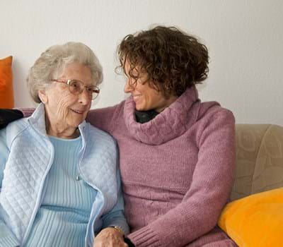 Nachbarschafts- und Seniorenhilfe Metten