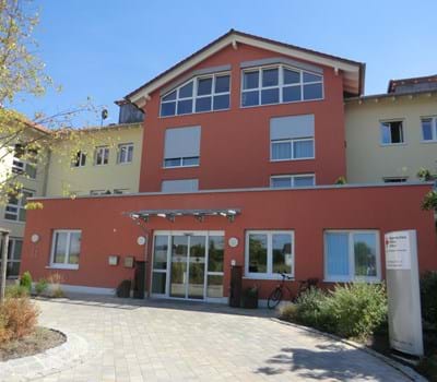 BRK Senioren- und Pflegeheim Osterhofen