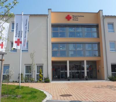 BRK Senioren- und Pflegeheim Winzer