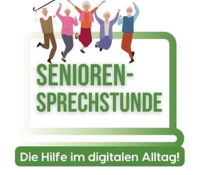 Seniorensprechstunde-Die Hilfe im digitalen Alltag
