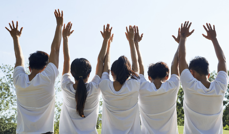 AWP-Fach "Ehrenamt ist Ehrensache"