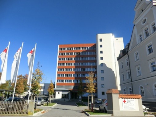 BRK Seniorenwohn- und Pflegeheim Plattling 