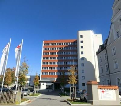 BRK Seniorenwohn- und Pflegeheim Plattling 