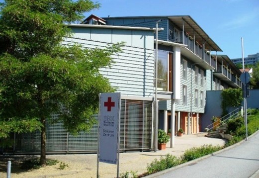 BRK Seniorenzentrum Deggendorf Perlasberg