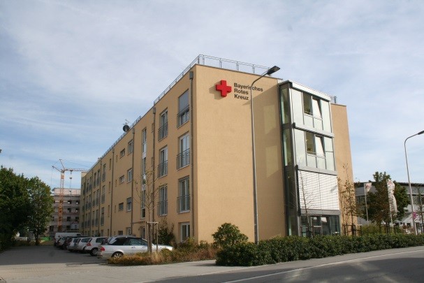 BRK Senioren- und Pflegeheim Stadtfeldstr. Deggendorf