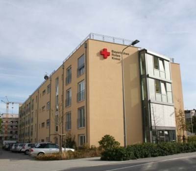 BRK Senioren- und Pflegeheim Stadtfeldstr. Deggendorf